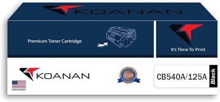 Picture for category Laser Toner Cartridges