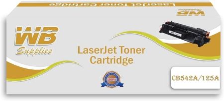 Picture for category WB Toner Cartridges