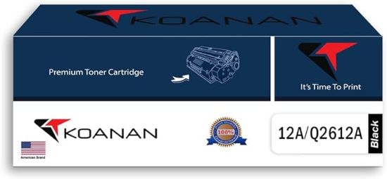 Picture of A12A/Q2612A